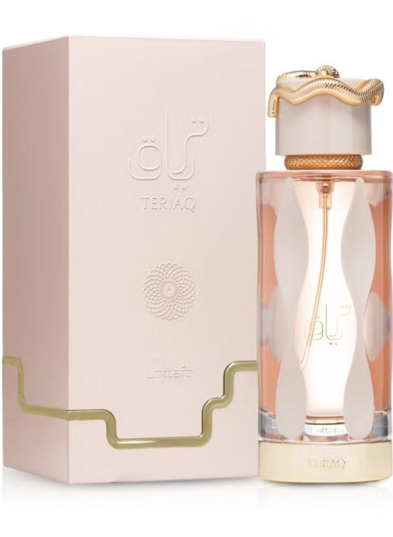 لطافة عطر ترياق للنساء او دي بارفان 100مل - Image 1